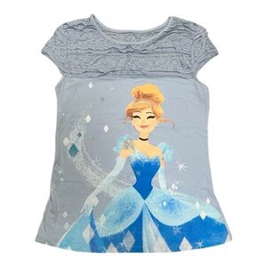 Women’s Disney Cinderella Blouse